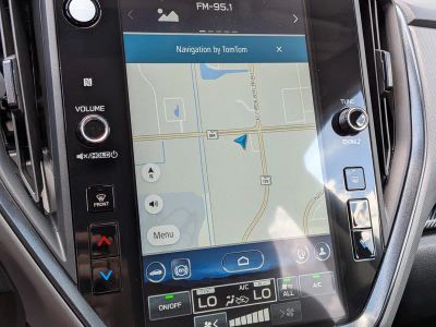 2026 Subaru Crosstrek — photo 33 view
