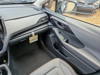 2026 Subaru Crosstrek — photo 18 view