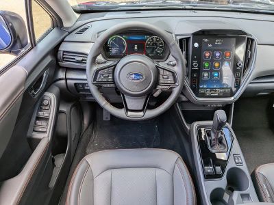 2026 Subaru Crosstrek — photo 17 view