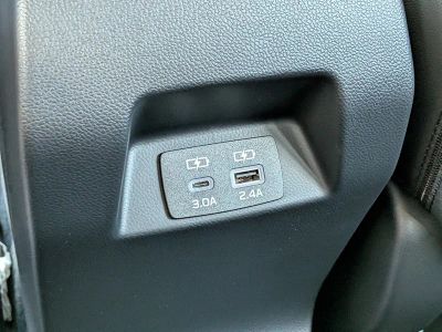 2026 Subaru Crosstrek — photo 15 view