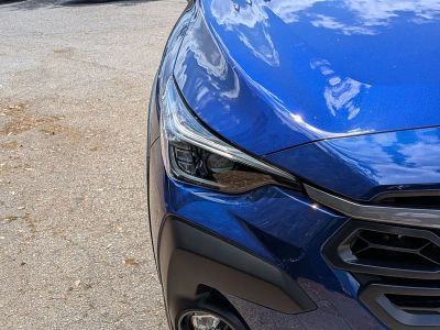 2026 Subaru Crosstrek — photo 10 view