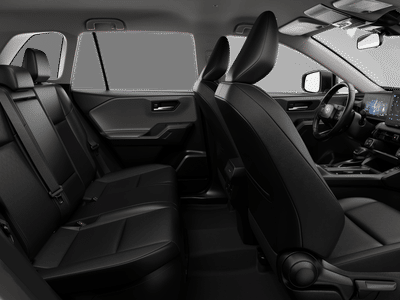 2026 Toyota RAV4 - Photo 11