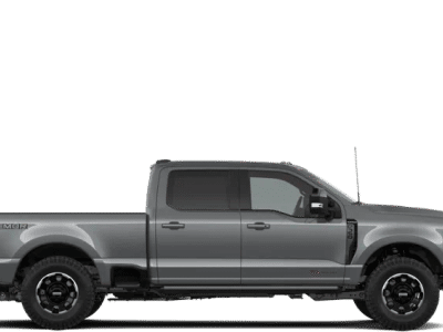 2026 Ford Super Duty F-350 SRW - Photo 14
