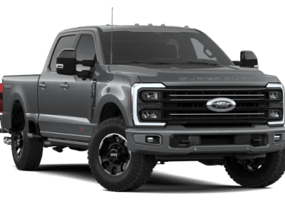 2026 Ford Super Duty F-350 SRW - Photo 13