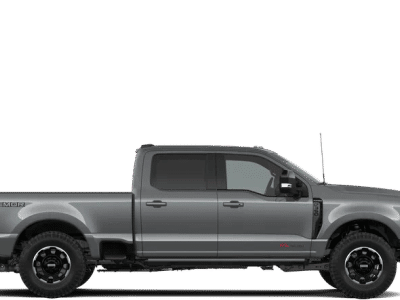 2026 Ford Super Duty F-350 SRW - Photo 6