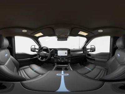 2026 Ford Super Duty F-350 SRW - Photo 9
