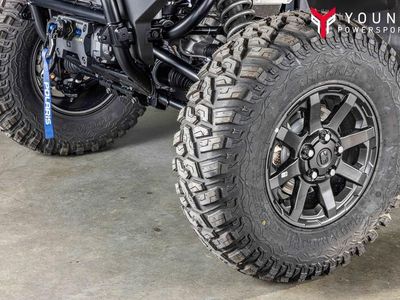 2026 Polaris XPedition ADV 5 NorthStar - Photo 5
