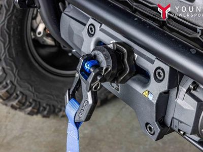 2026 Polaris XPedition ADV 5 NorthStar - Photo 6