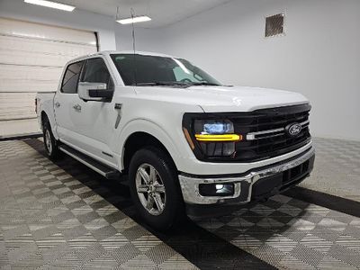 2024 Ford F-150 - Photo 1