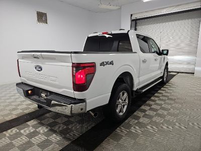 2024 Ford F-150 - Photo 2