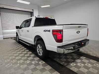 2024 Ford F-150 - Photo 3