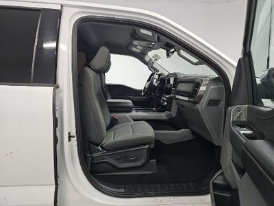 2024 Ford F-150 - Photo 4
