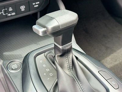 2026 Kia K4 — photo 16 view