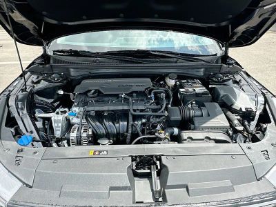2026 Kia K4 — photo 27 view