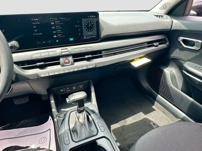 2026 Kia K4 — photo 21 view