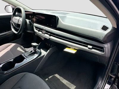 2026 Kia K4 — photo 26 view