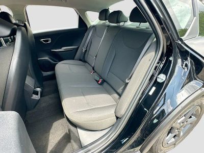 2026 Kia K4 — photo 22 view