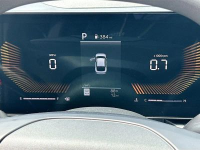 2026 Kia K4 — photo 12 view