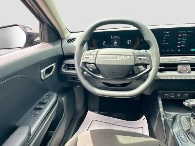 2026 Kia K4 — photo 20 view