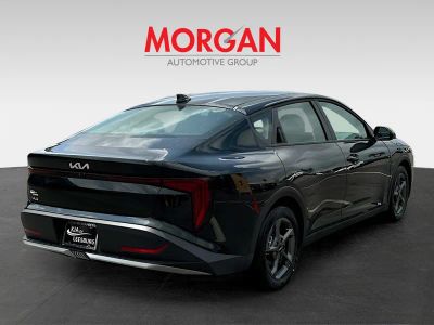 2026 Kia K4 — photo 7 view