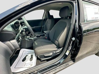 2026 Kia K4 — photo 19 view