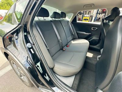 2026 Kia K4 — photo 24 view