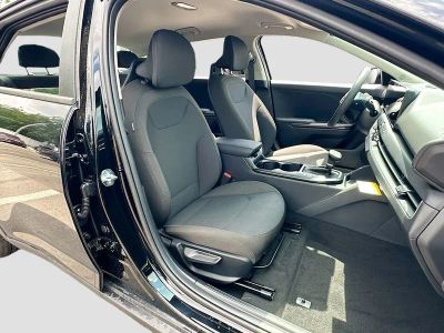 2026 Kia K4 — photo 25 view
