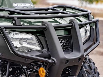 2026 Honda FourTrax Recon ES - Photo 14