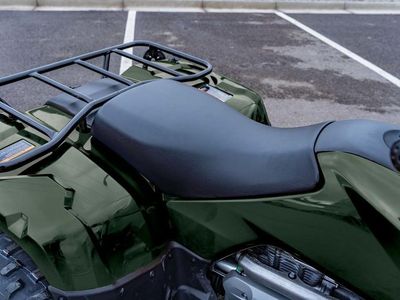 2026 Honda FourTrax Recon ES - Photo 11