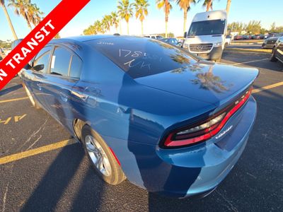 2022 Dodge Charger - Photo 5