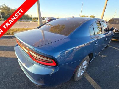 2022 Dodge Charger - Photo 3