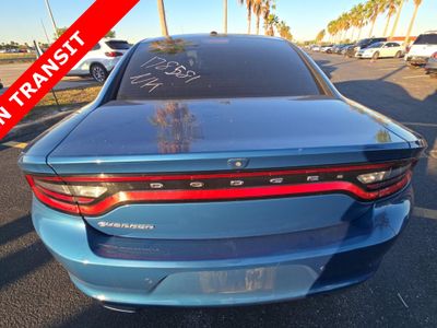 2022 Dodge Charger - Photo 4