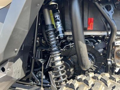 2026 Polaris RZR Pro XP 4 Sport - Photo 15
