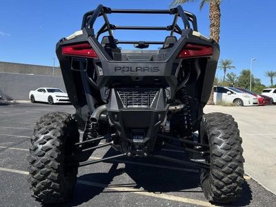 2026 Polaris RZR Pro XP 4 Sport - Photo 5
