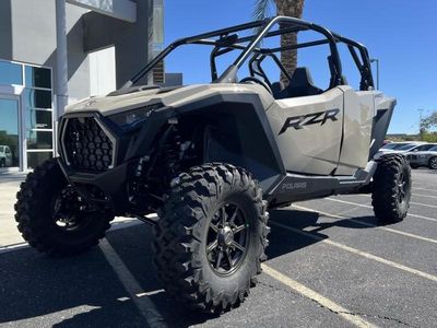 2026 Polaris RZR Pro XP 4 Sport - Photo 2