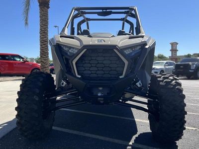 2026 Polaris RZR Pro XP 4 Sport - Photo 3