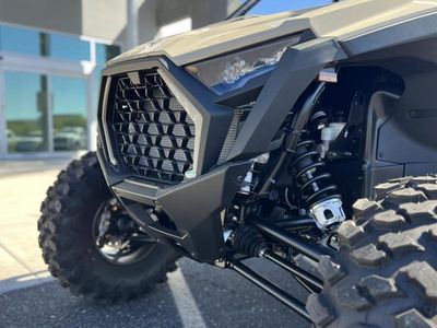2026 Polaris RZR Pro XP 4 Sport - Photo 6