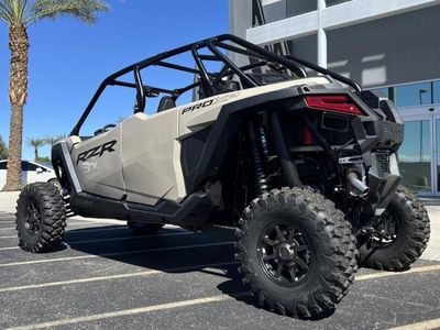 2026 Polaris RZR Pro XP 4 Sport - Photo 4