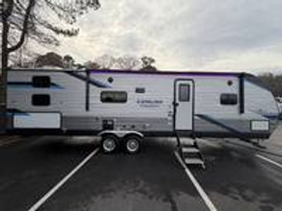 2022 Coachmen Coachmen Catalina - Photo 7