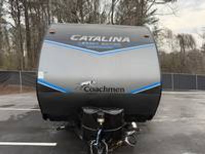 2022 Coachmen Coachmen Catalina - Photo 2