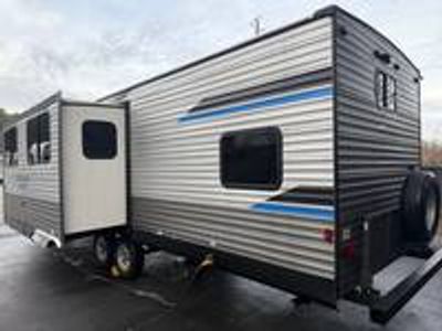 2022 Coachmen Coachmen Catalina - Photo 5