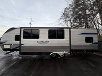 2022 Coachmen Coachmen Catalina - Photo 4