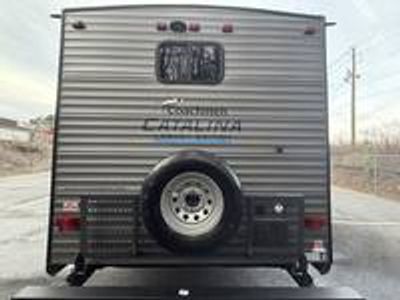 2022 Coachmen Coachmen Catalina - Photo 6