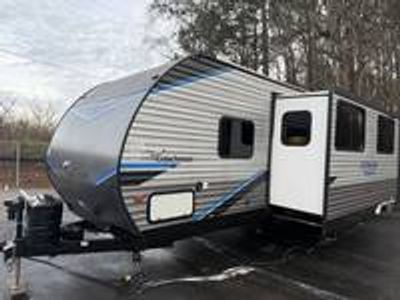2022 Coachmen Coachmen Catalina - Photo 3