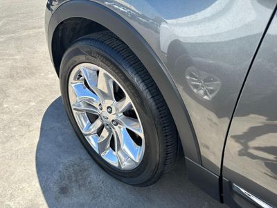 2015 Ford Explorer 4wd - Photo 22