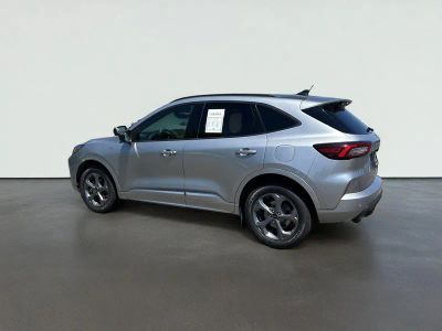 2023 Ford Escape — detail view
