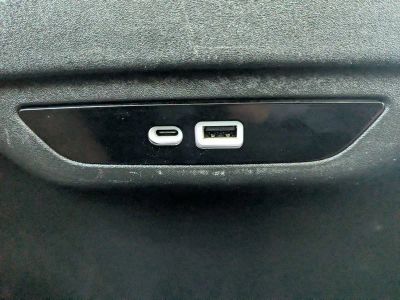 2024 Chrysler Pacifica — photo 18 view