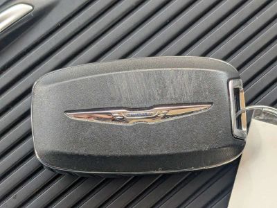 2024 Chrysler Pacifica — photo 39 view