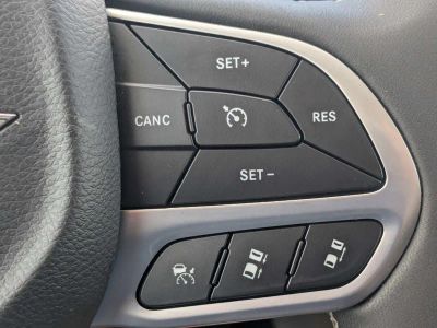 2024 Chrysler Pacifica — photo 34 view