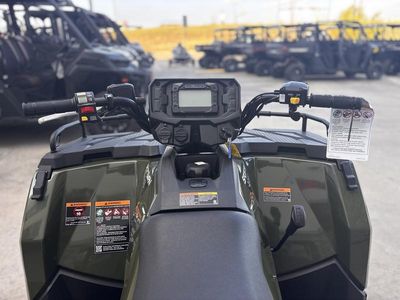2026 Polaris Sportsman 450 H.O. - Photo 11